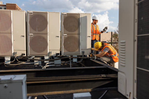 Best 24/7 HVAC repair  in Everett, PA