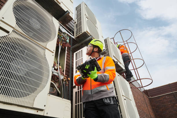 Best HVAC installation services  in Everett, PA