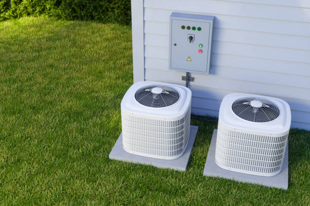 Best Affordable HVAC services  in Everett, PA