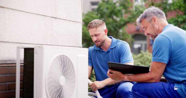  Everett, PA HVAC Pros
