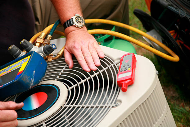 Best HVAC repair near me  in Everett, PA