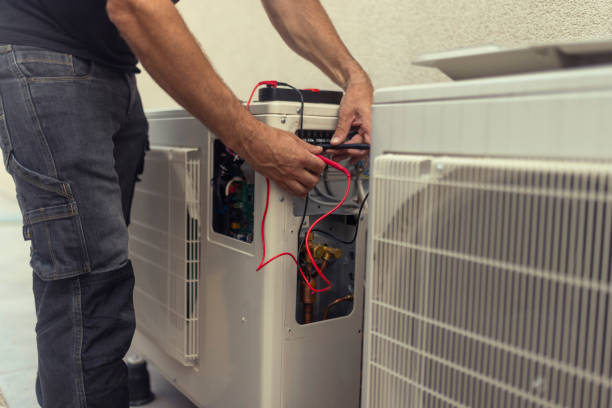 Best Best HVAC companies  in Everett, PA