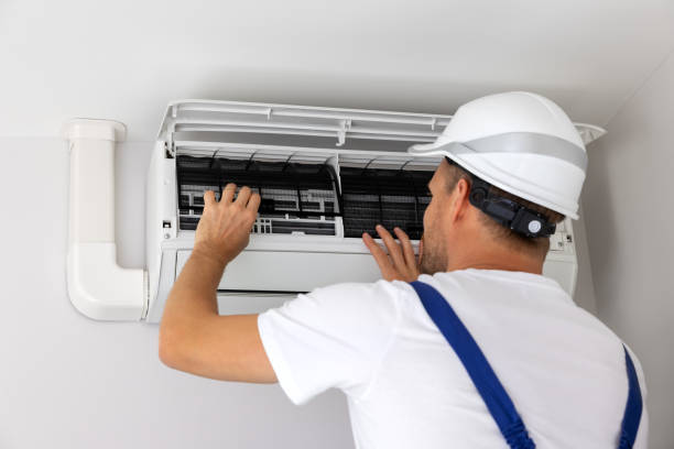 Everett, PA HVAC Company