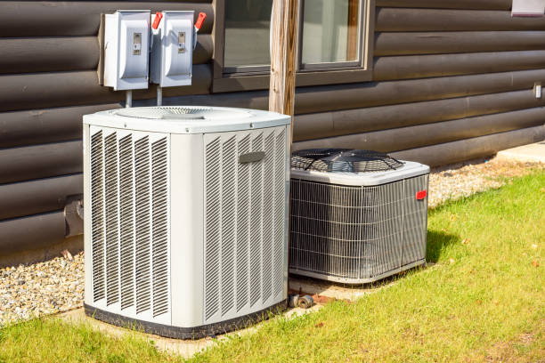 Best Ductless HVAC repair  in Everett, PA