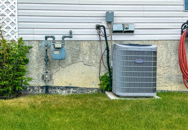 Best Affordable HVAC services  in Everett, PA