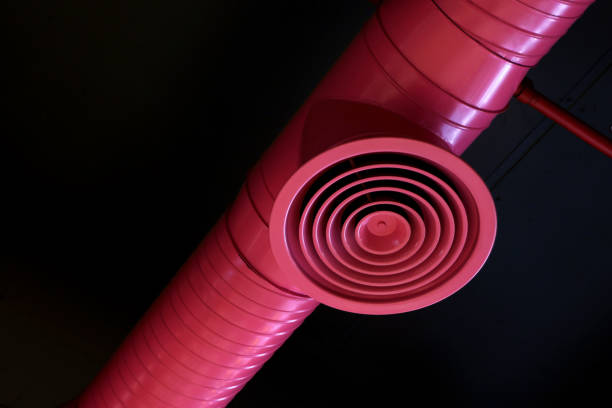 Best HVAC air duct cleaning  in Everett, PA